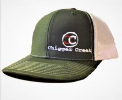 High-quality Chigger Creek Hat